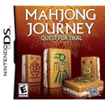 Mahjong: Journey Quest for Tikal $19.99