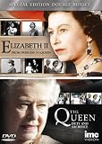 Queen Elizabeth II Special Edition Double DVD Box Set - Duty and Sacrifice - Learn the True Story Behind the Reign of One of Englands Greatest Ever Monarchs + From Princess To Queen - The True Story of Elizabeth IIs Early Years