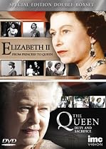 Queen Elizabeth II Special Edition Double Box Set [DVD]