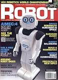Robot (1-year auto-renewal)