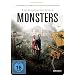 Monsters (Steelbook) [Limited Edition]