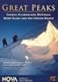 NOVA: Great Peaks - Everest, Kilimanjaro, McKinley, Mont Blanc, and Vinson Massif