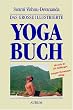 Das gro�e illustrierte Yoga-Buch