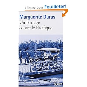 Fiche lecture un barrage contre le pacifique