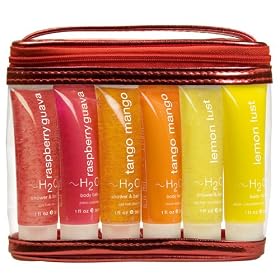 H2O Plus Bath Exotics Glam Bag