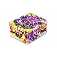 Yu-Gi-Oh! 14701 YGO Yu-Gi-Oh! Tin 2010 - Wave 1