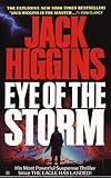 Eye of the Storm: Sean Dillon Series, Book 1