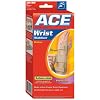 ACE Deluxe Wrist Stabilizer, Small/Medium, Left