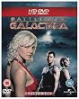Battlestar Galactica - Series 1 - Complete [HD DVD]