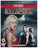 Battlestar Galactica - Series 1 HD DVD