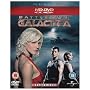 Battlestar Galactica - Series 1 HD DVD