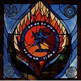 Second Lightby Dreadzone