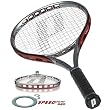 Prince O3 SpeedPort Red Tennis Racquet