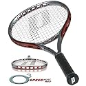 Prince O3 SpeedPort Red Tennis Racquet