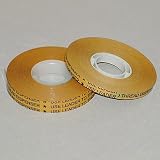 JVCC ATG-7502 ATG Tape (Acid Neutral) (36 yds. long)