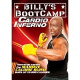 Billy Blanks' Cardio Inferno [DVD]