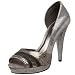 Carlos by Carlos Santana Women's Zapato Open-Toe Pump