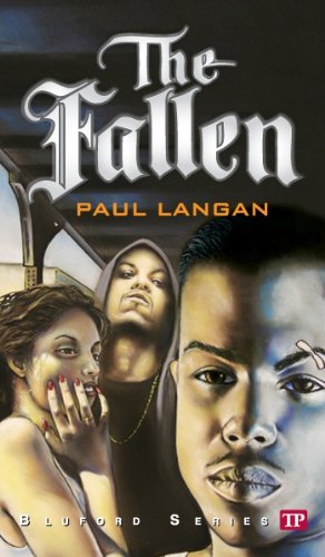 The Fallen (Bluford Series Book 11)