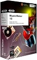 Magix Music Maker 15 (PC DVD)