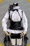 黒執事 シエル 05★コスプレ衣装　新品　完全オーダメイドも対応可能