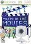 You're in the Movies
