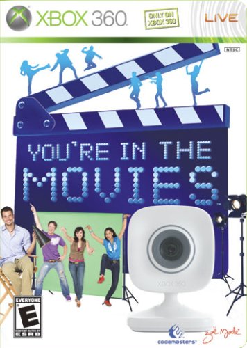 You're in the Movies You're in the Movies