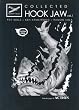 Collected Hook Jaw (Spitfire Comics)