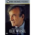First Person Singular: Elie Wiesel