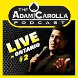 Live Improv Ontario Show #2 [Explicit]