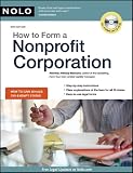 How to Form a Nonprofit Corporation