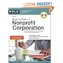 How to Form a Nonprofit Corporation (How to Form Your Own Nonprofit Corporation)