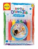 Draw In The Tub Crayons (6)