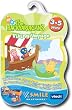 V Tech Vtech - V.Smile - Backyardigans