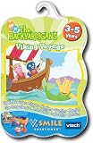Vtech - V.Smile - Backyardigans