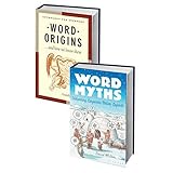 word myths and word origins 2 volume set