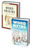 Word Myths and Word Origins: 2-Volume Set
