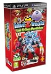 Invizimals Las Tribus Perdidas + C�mara