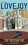 The Vatican rip
