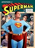 Adventures of Superman – The Complete Fifth and Sixth Seasons