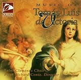 Music of De Victoria