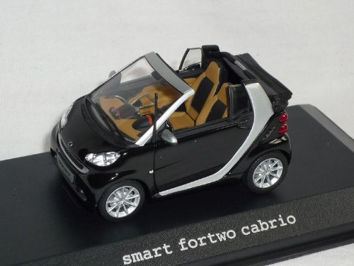 SMART FORTWO FOR TWO 2 CABRIO