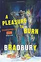 A Pleasure to Burn: Fahrenheit 451 Stories