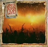 Overnite Encore: Lyrics Born Live