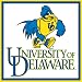 Turner CLC Delaware Blue Hens Note Cube (8080078)