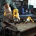 DEWALT DWD215G 1/2-Inch 10-AMP  Mid Handle Grip Drill