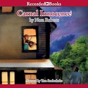Carnal Innocence | [Nora Roberts]