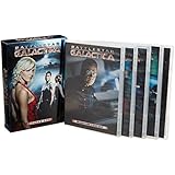 Battlestar Galactica  - Season One