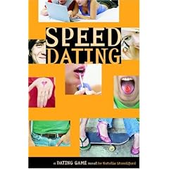 The Dating Game #5: Speed Dating (No. 5)