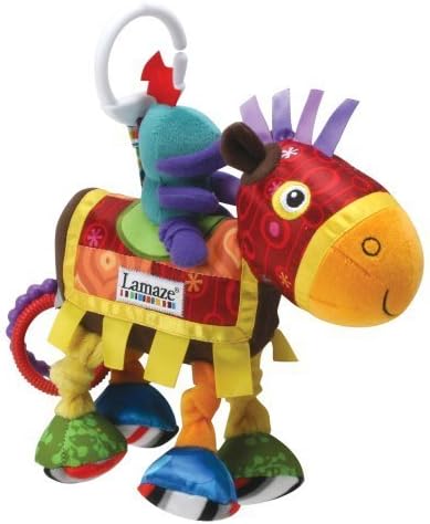 Stroller Toy Baby Early Development Toy