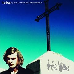 Helios (Re-Mastered)